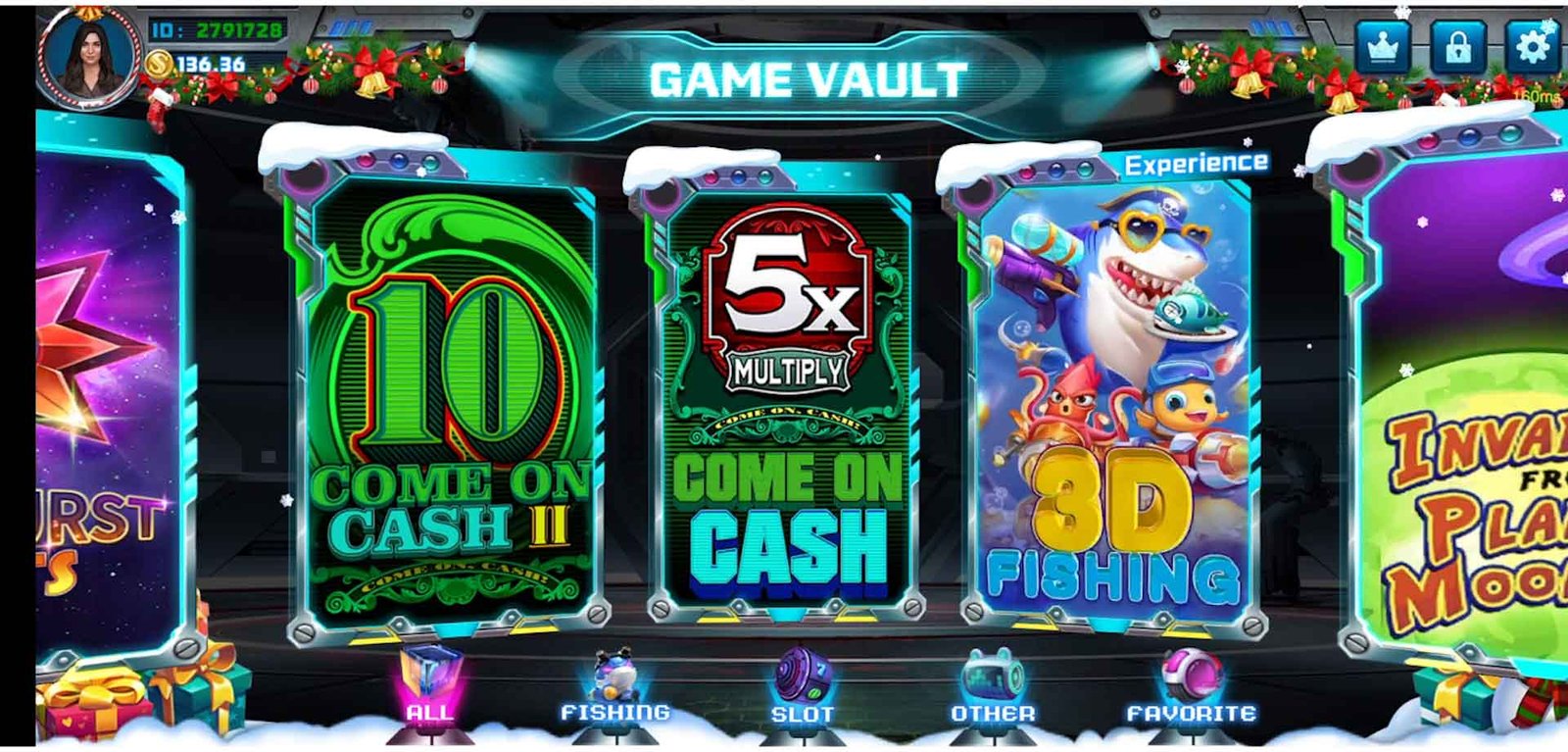 Game Play Image