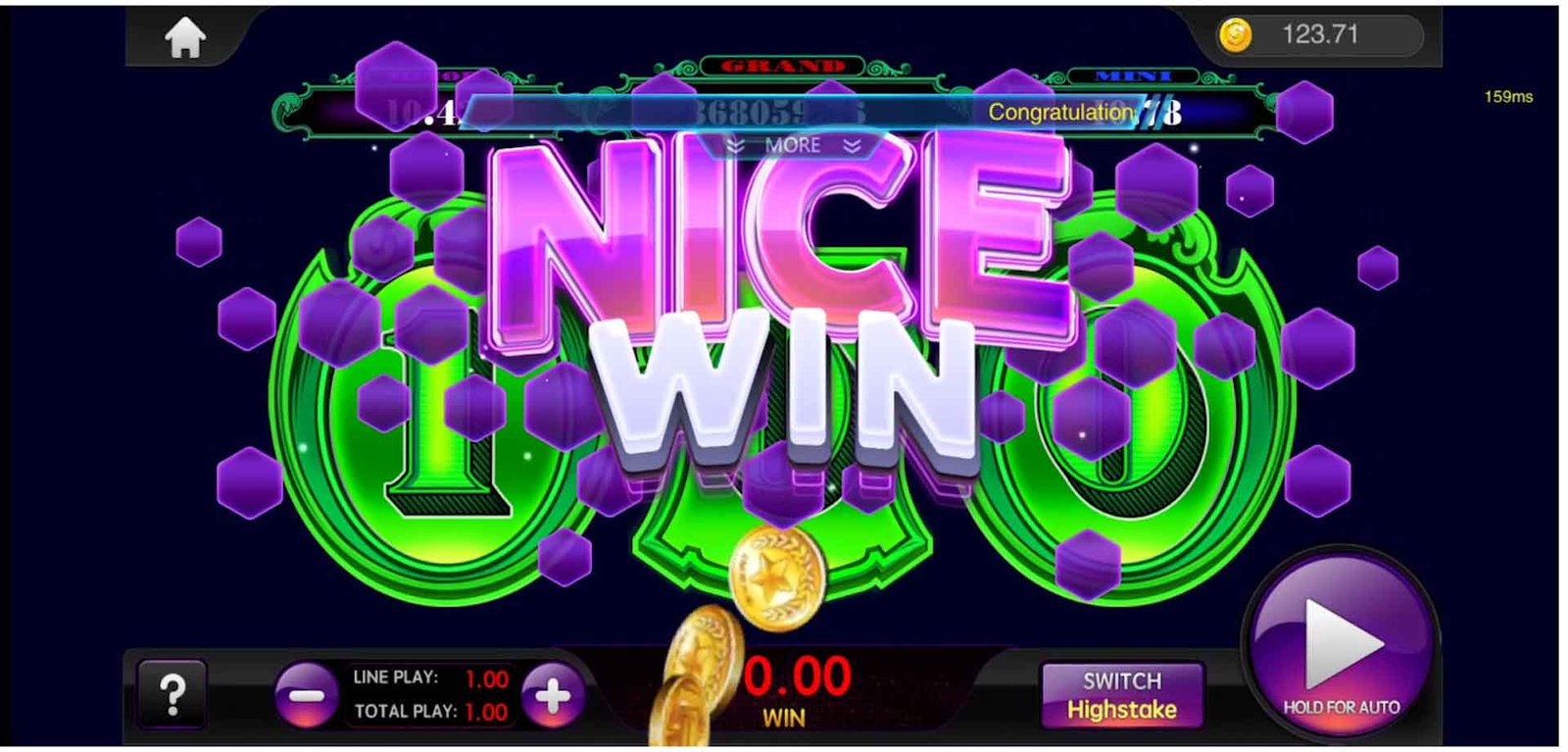 Game Play Image