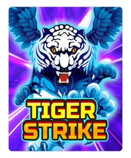 Tiger Strike