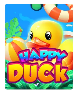 Happy Duck