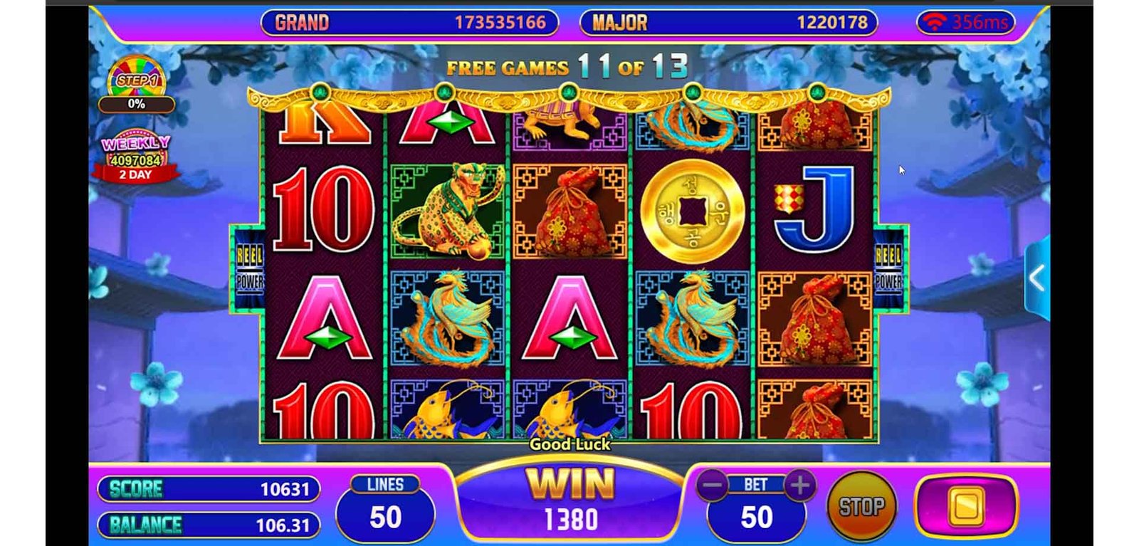 Game Play Image