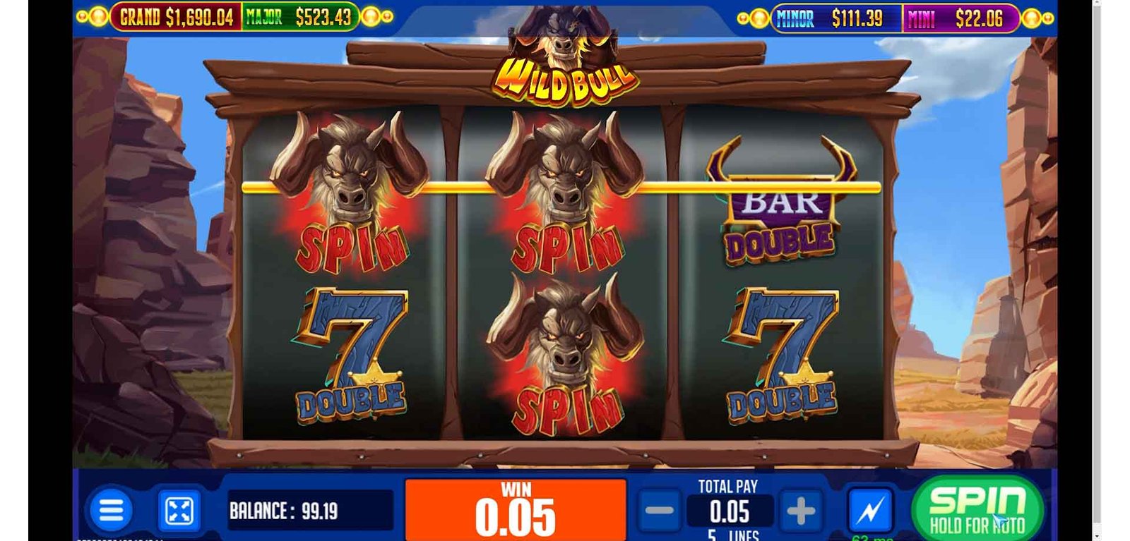 Game Play Image