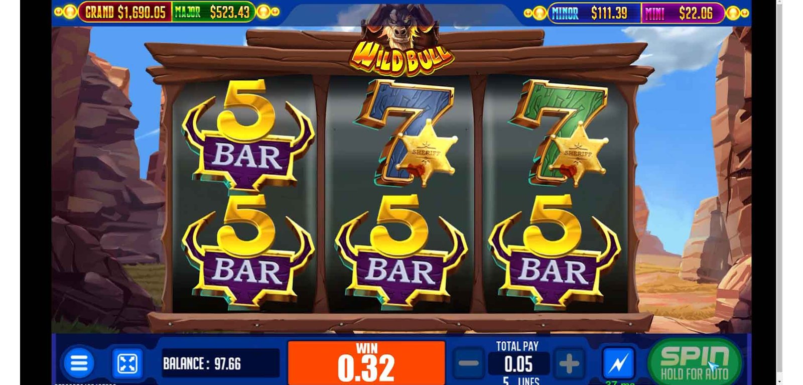 Game Play Image