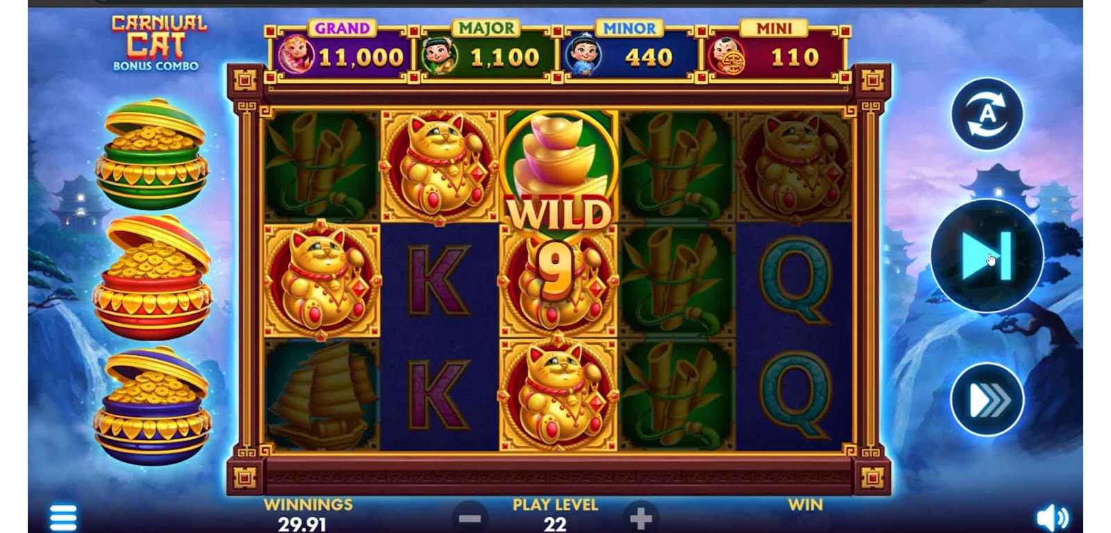 Game Play Image