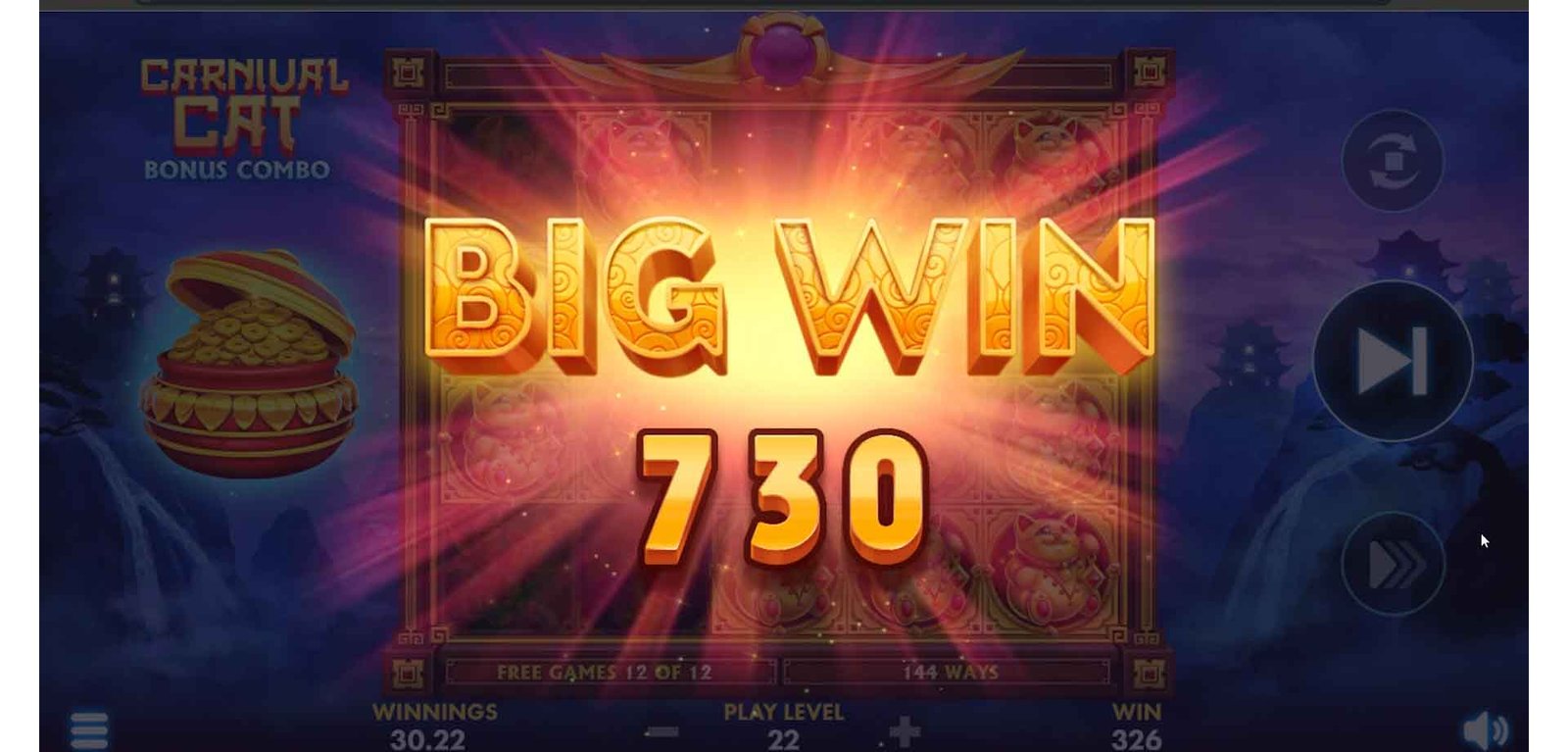 Game Play Image