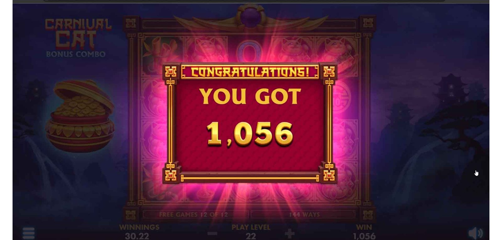Game Play Image