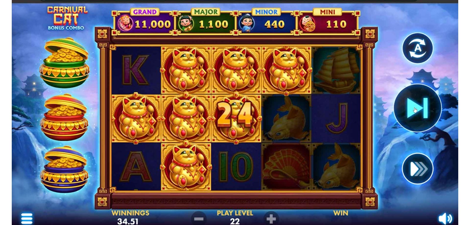 Game Play Image