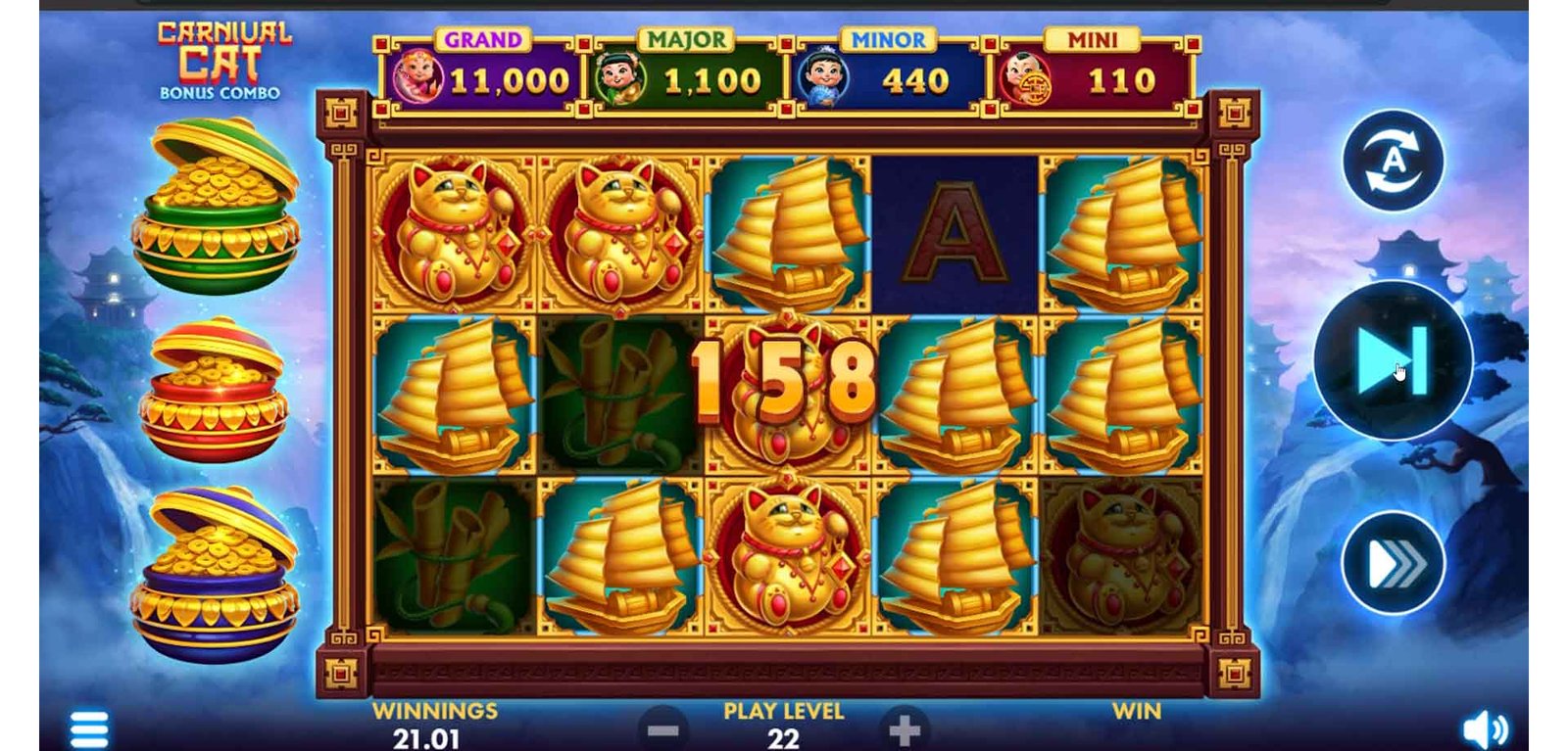 Game Play Image