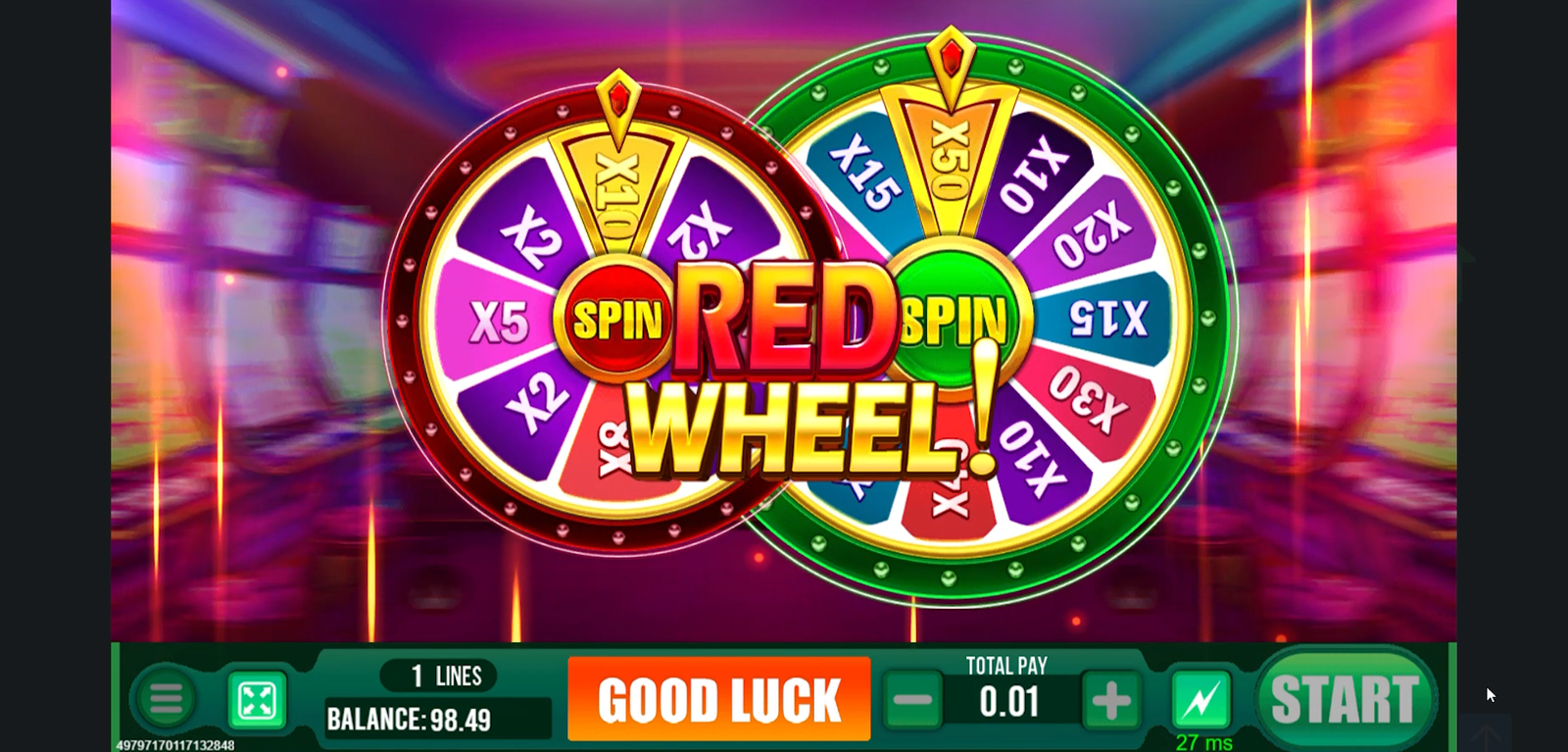 Game Play Image