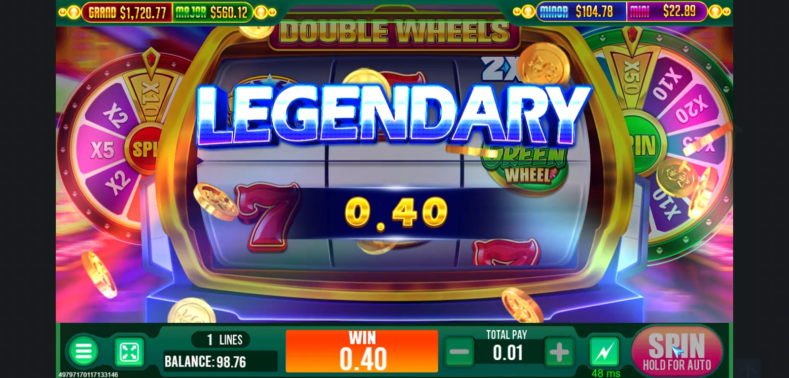 Game Play Image