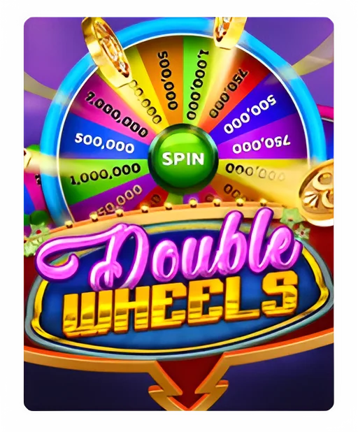 Double Wheels