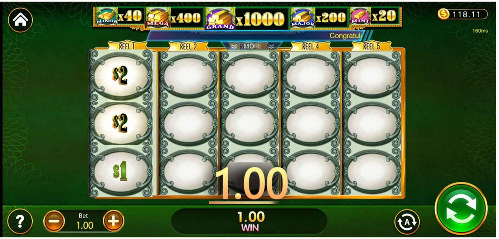 Game Play Image