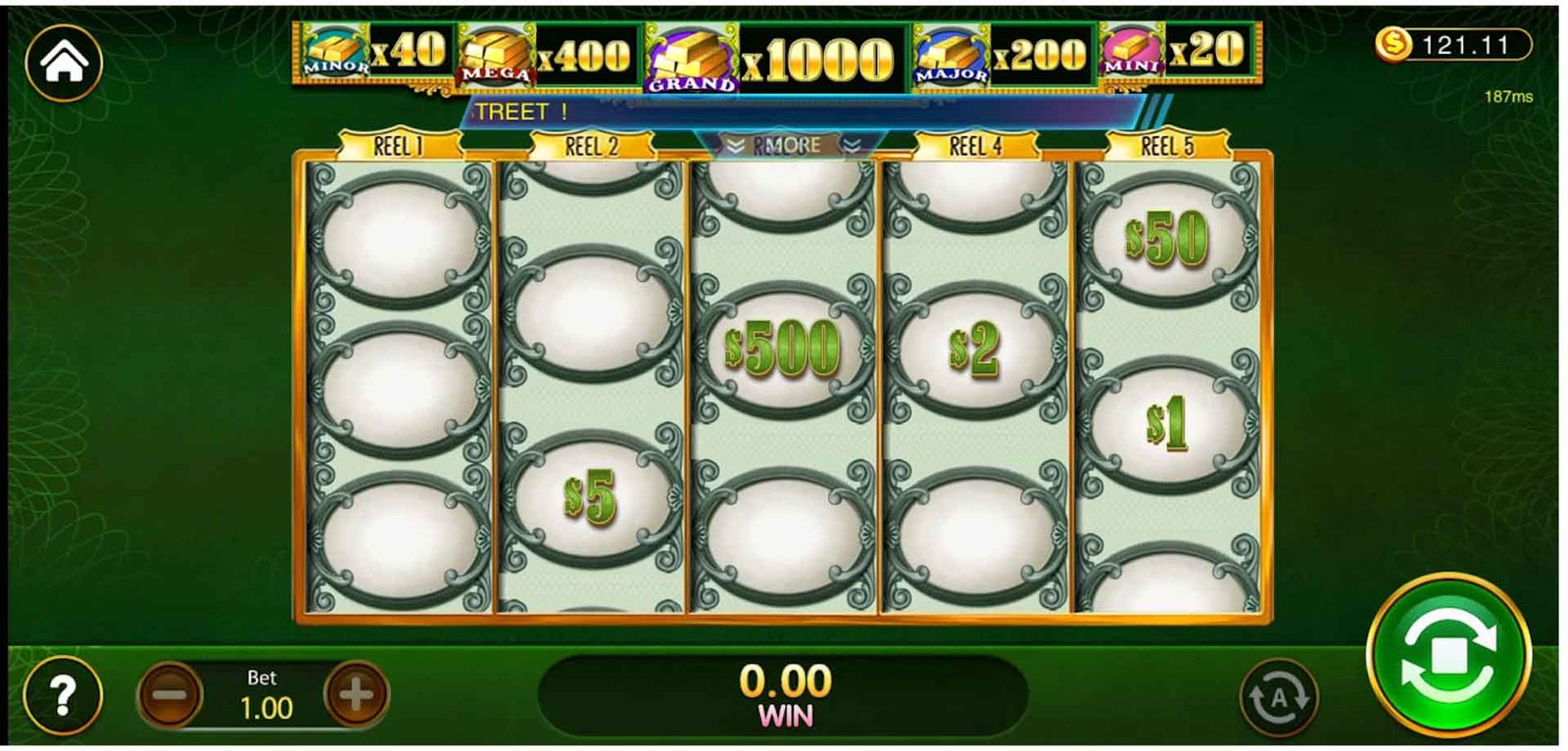 Game Play Image