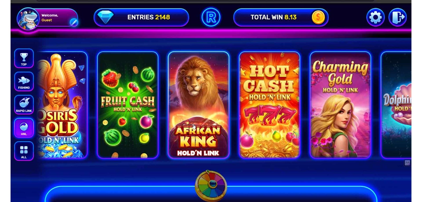 Game Play Image