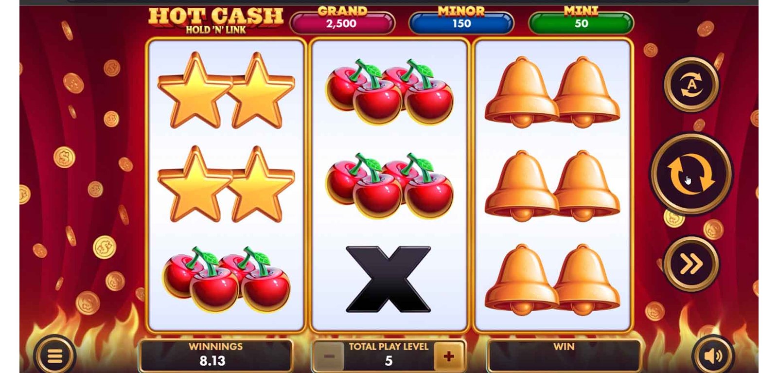 Game Play Image