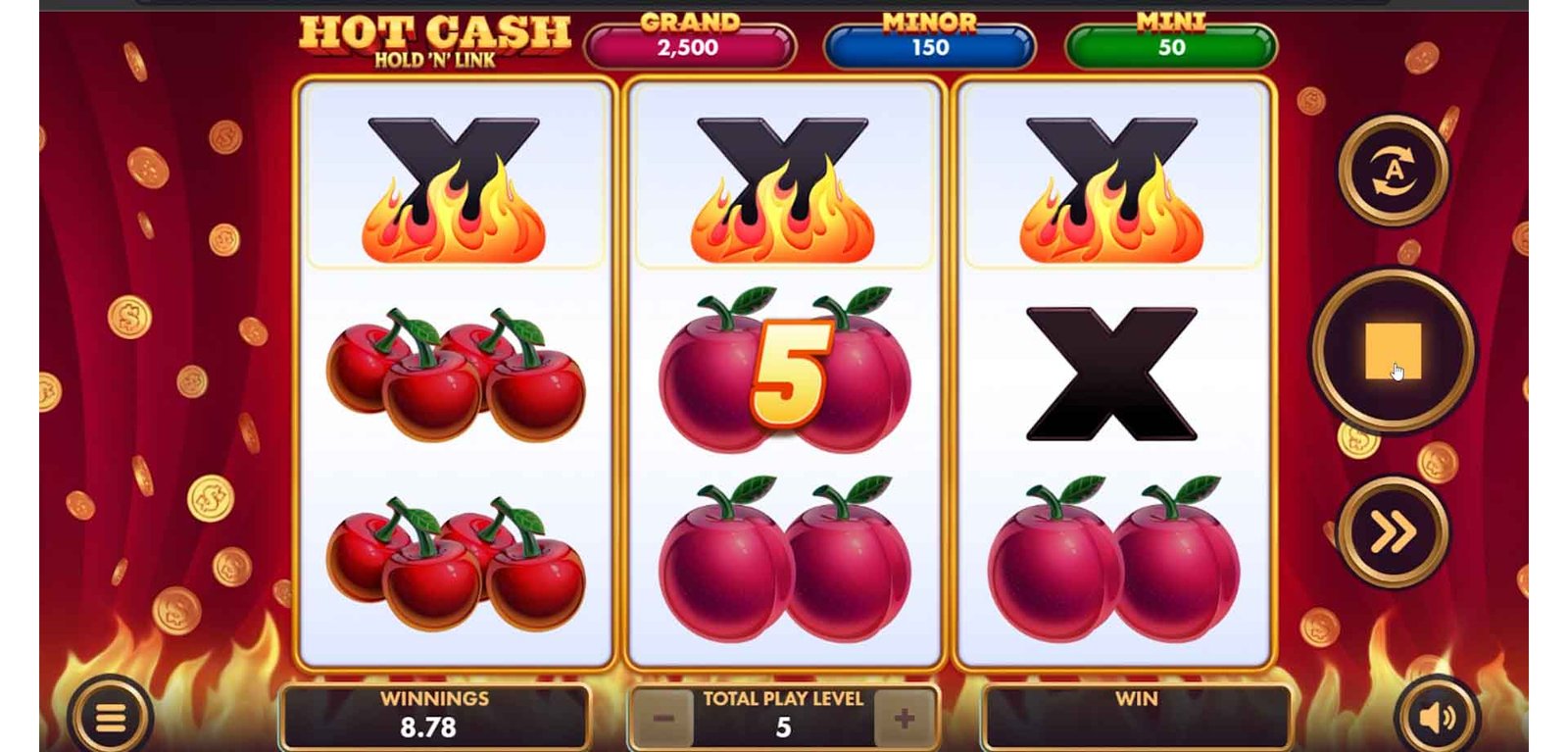 Game Play Image