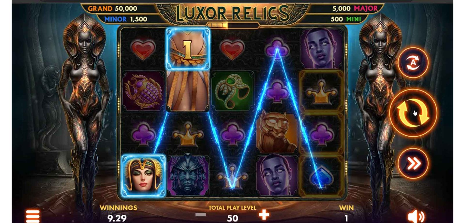 Game Play Image