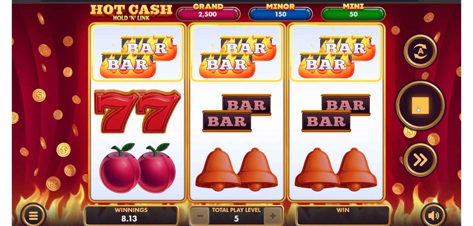 Game Play Image