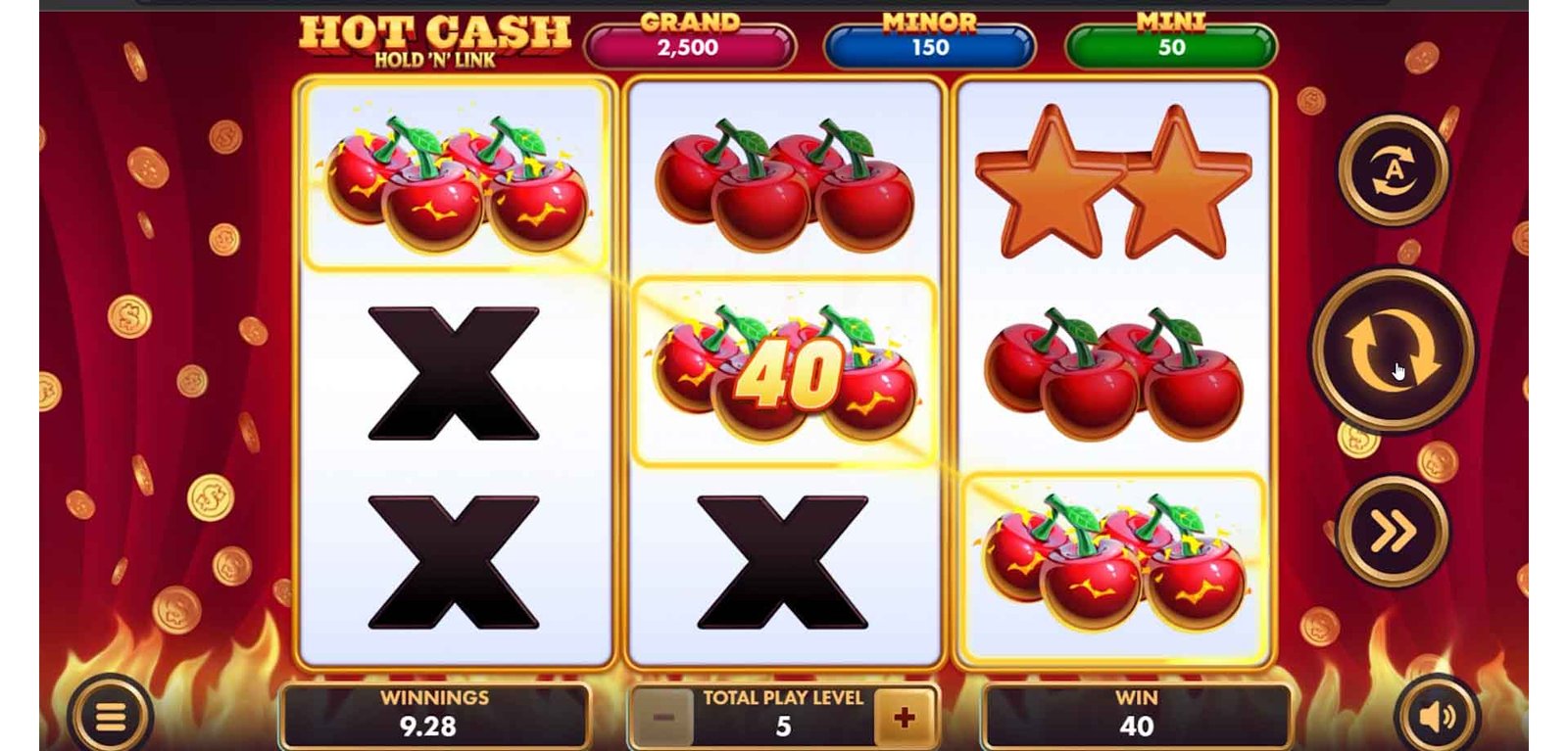 Game Play Image
