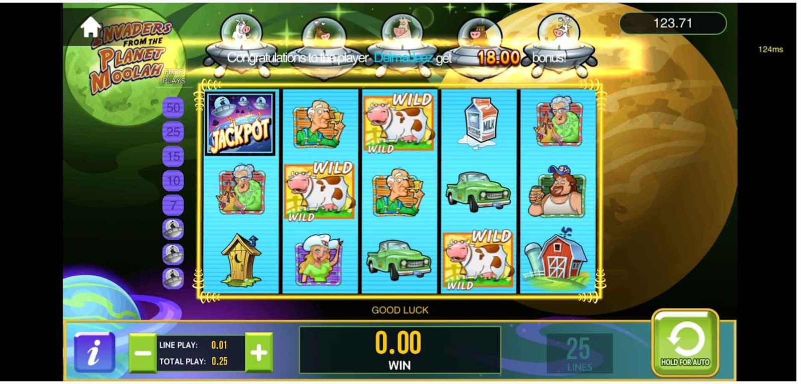 Game Play Image
