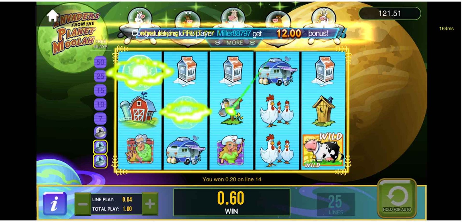 Game Play Image