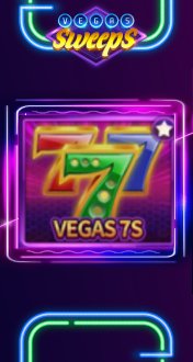 Vegas 7s