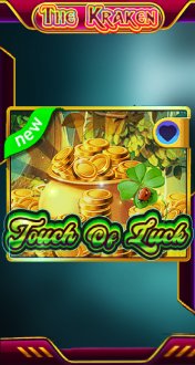 Touch of Luck