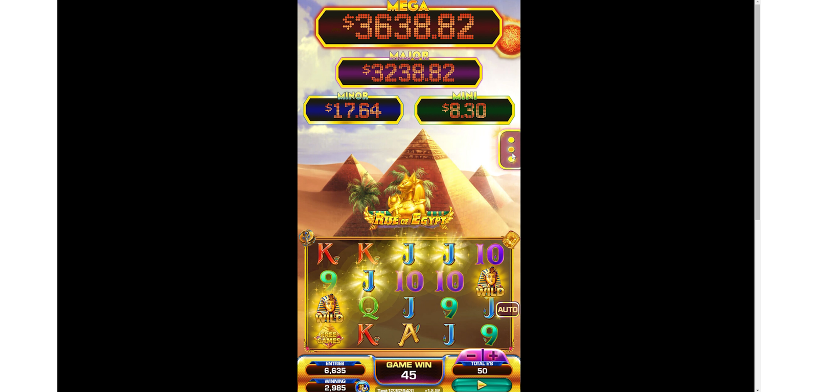 Game Play Image