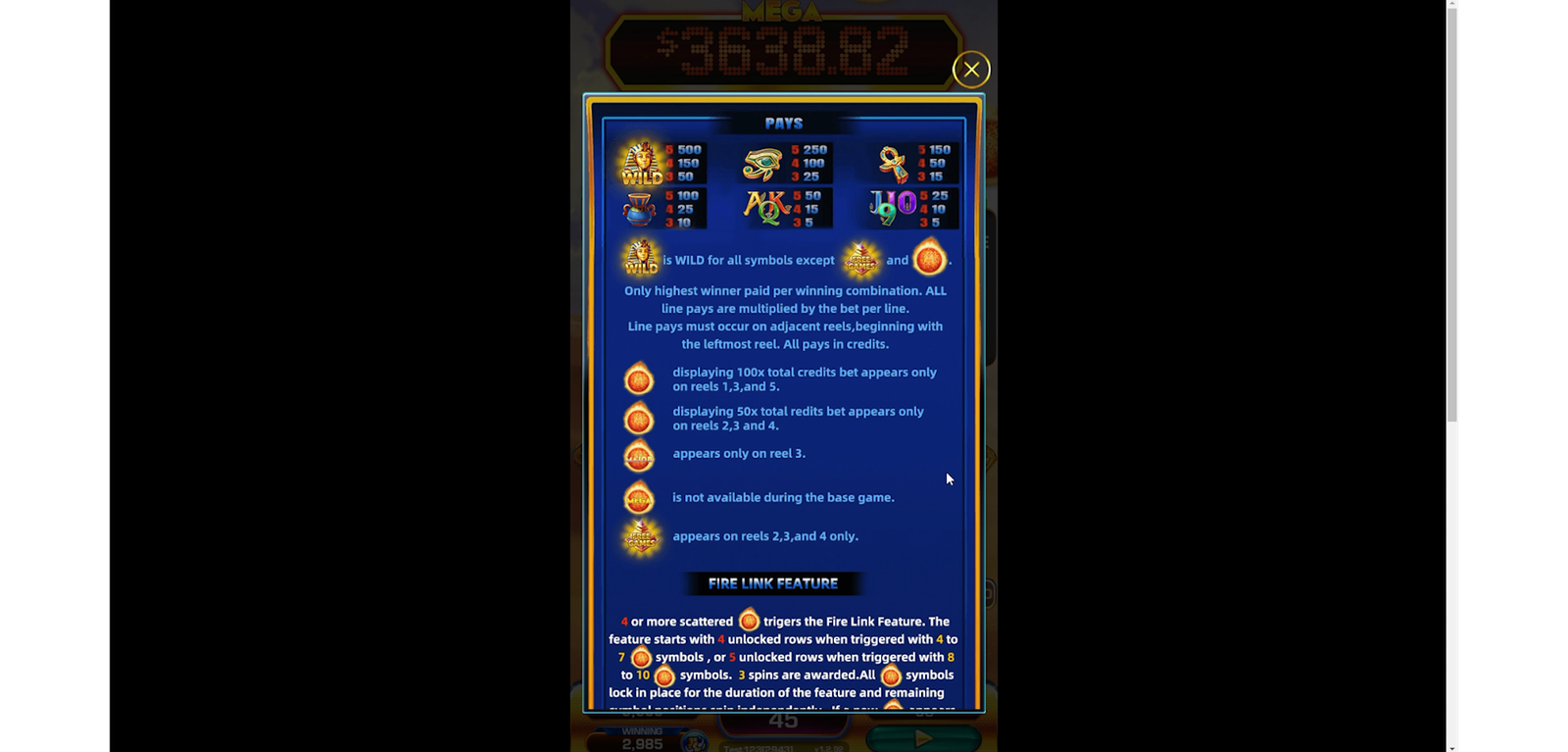 Game Play Image