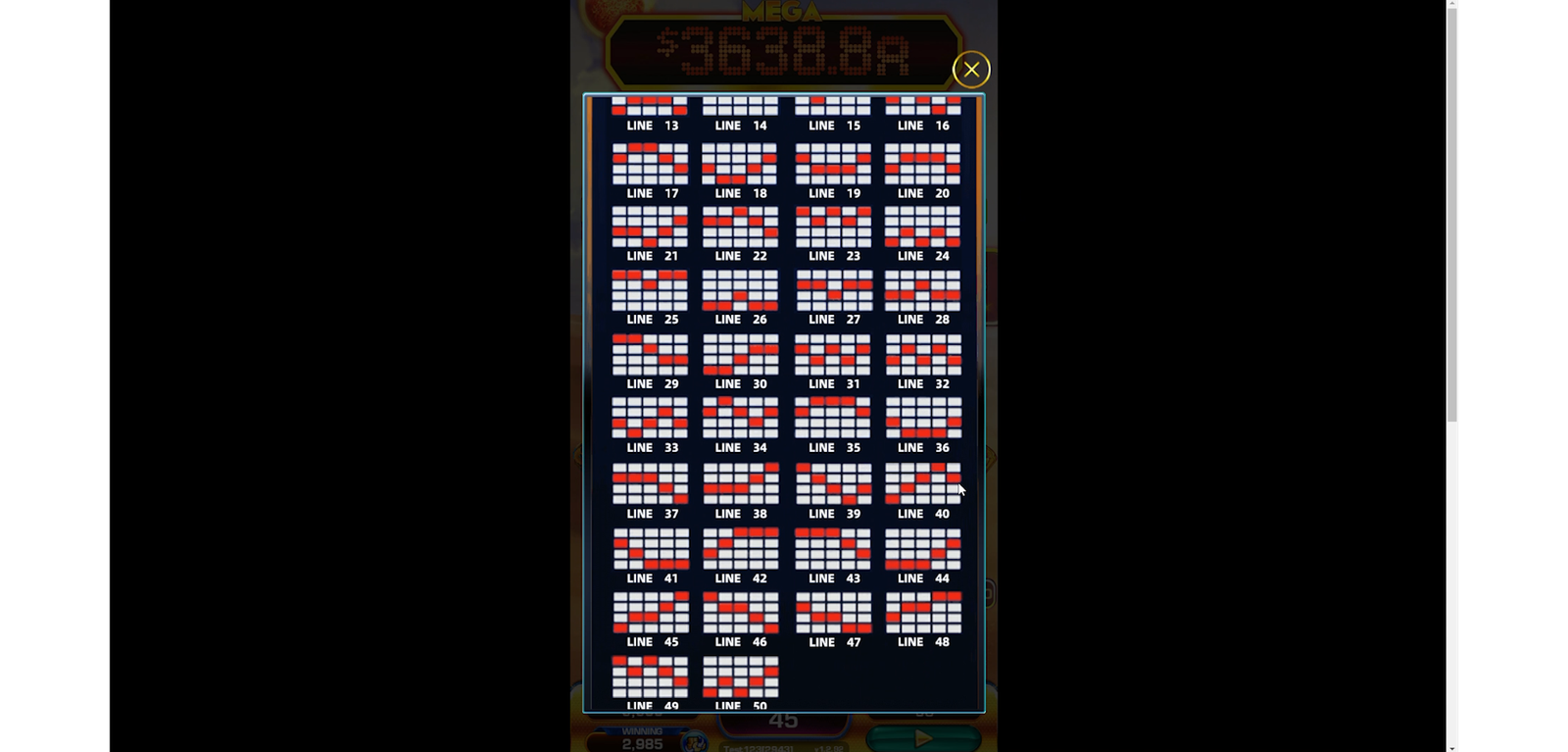 Game Play Image