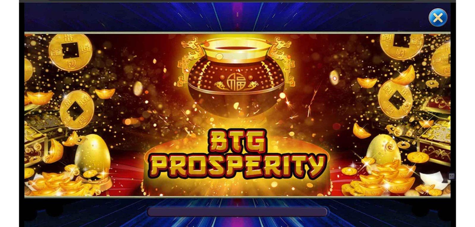 Game Play Image