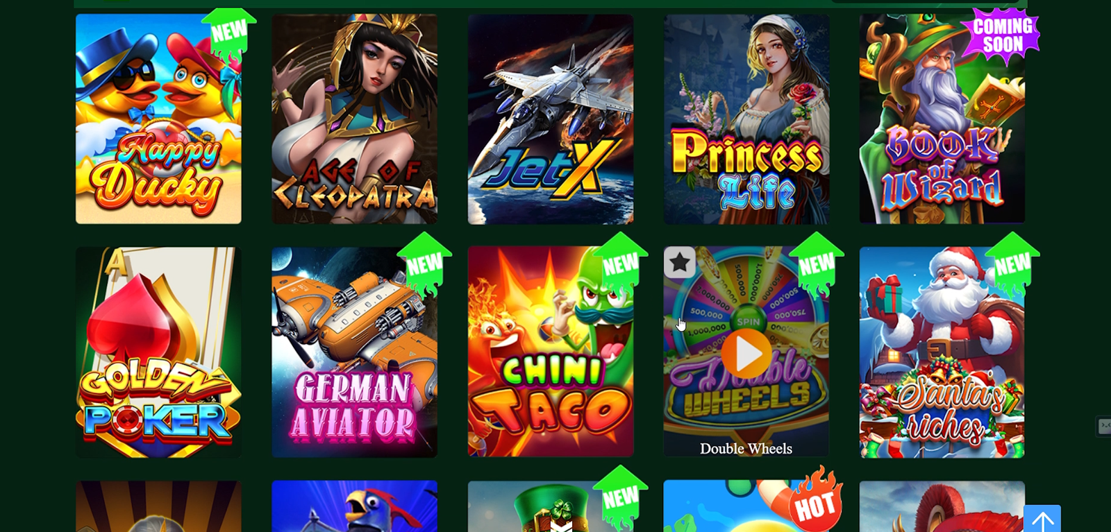 Game Play Image