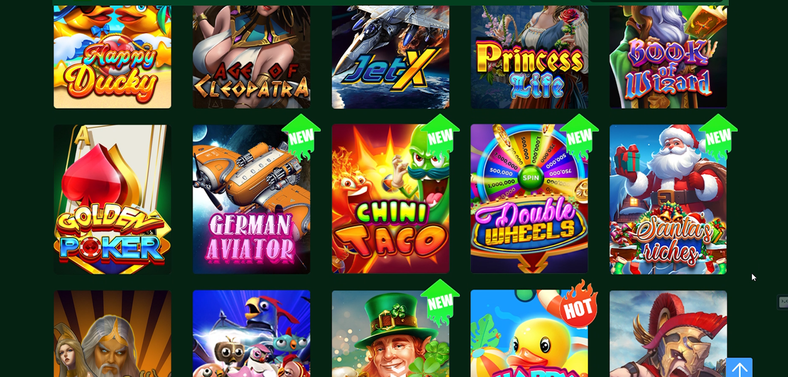 Game Play Image
