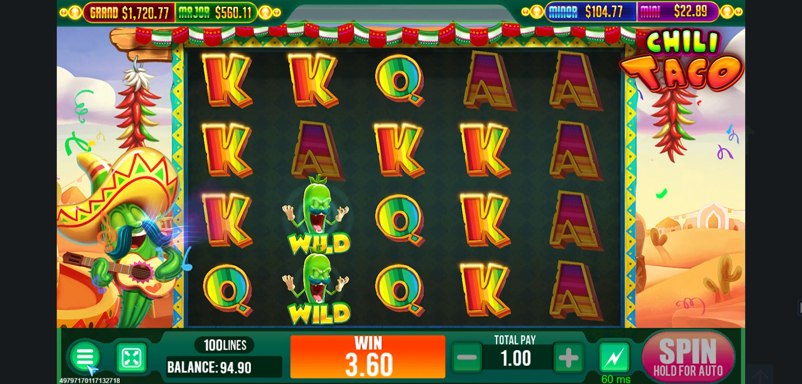 Game Play Image