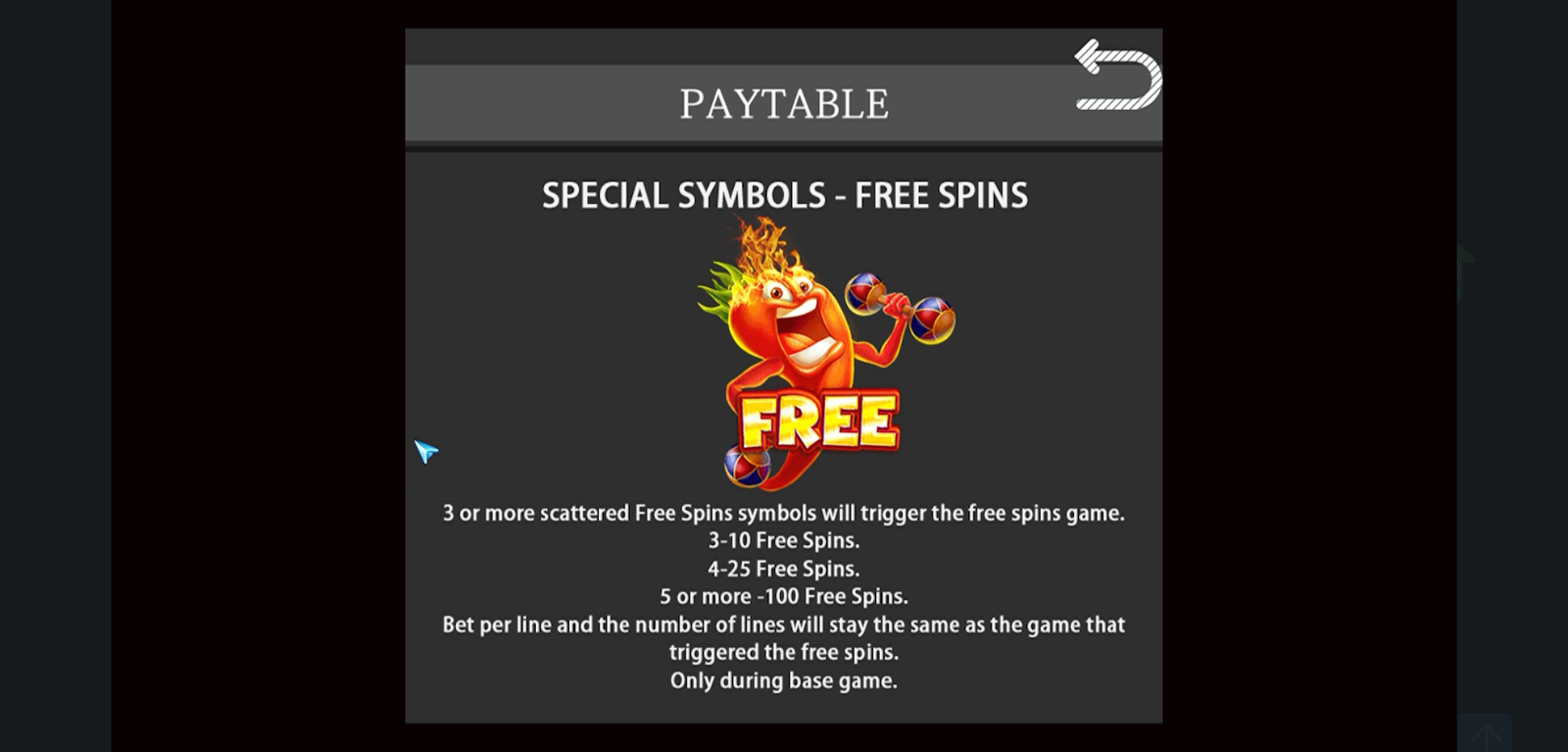 Game Play Image