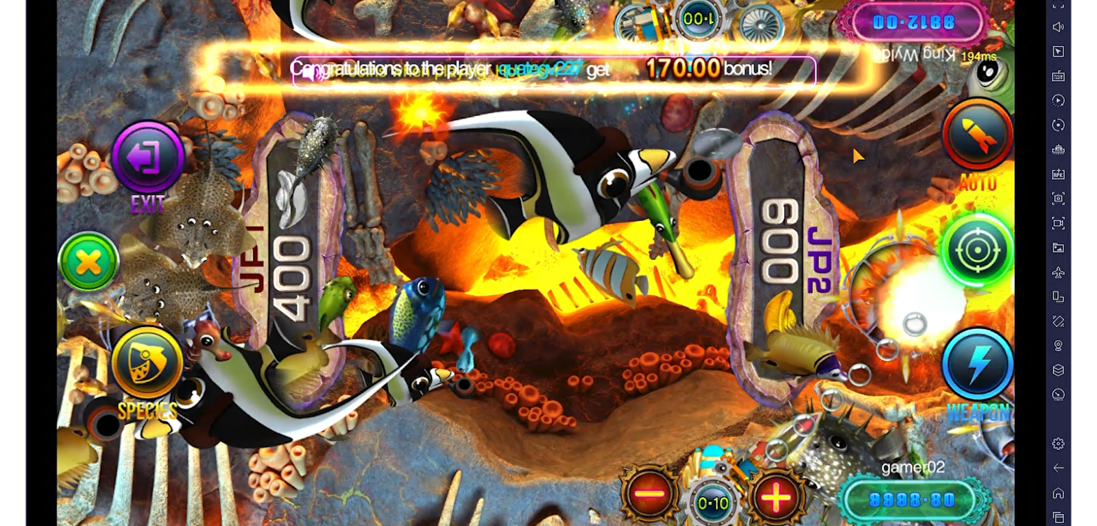 Game Play Image