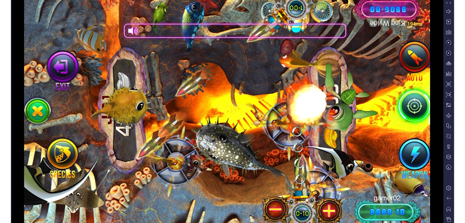 Game Play Image