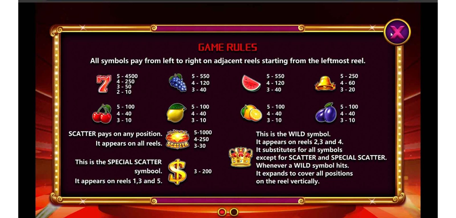 Game Play Image