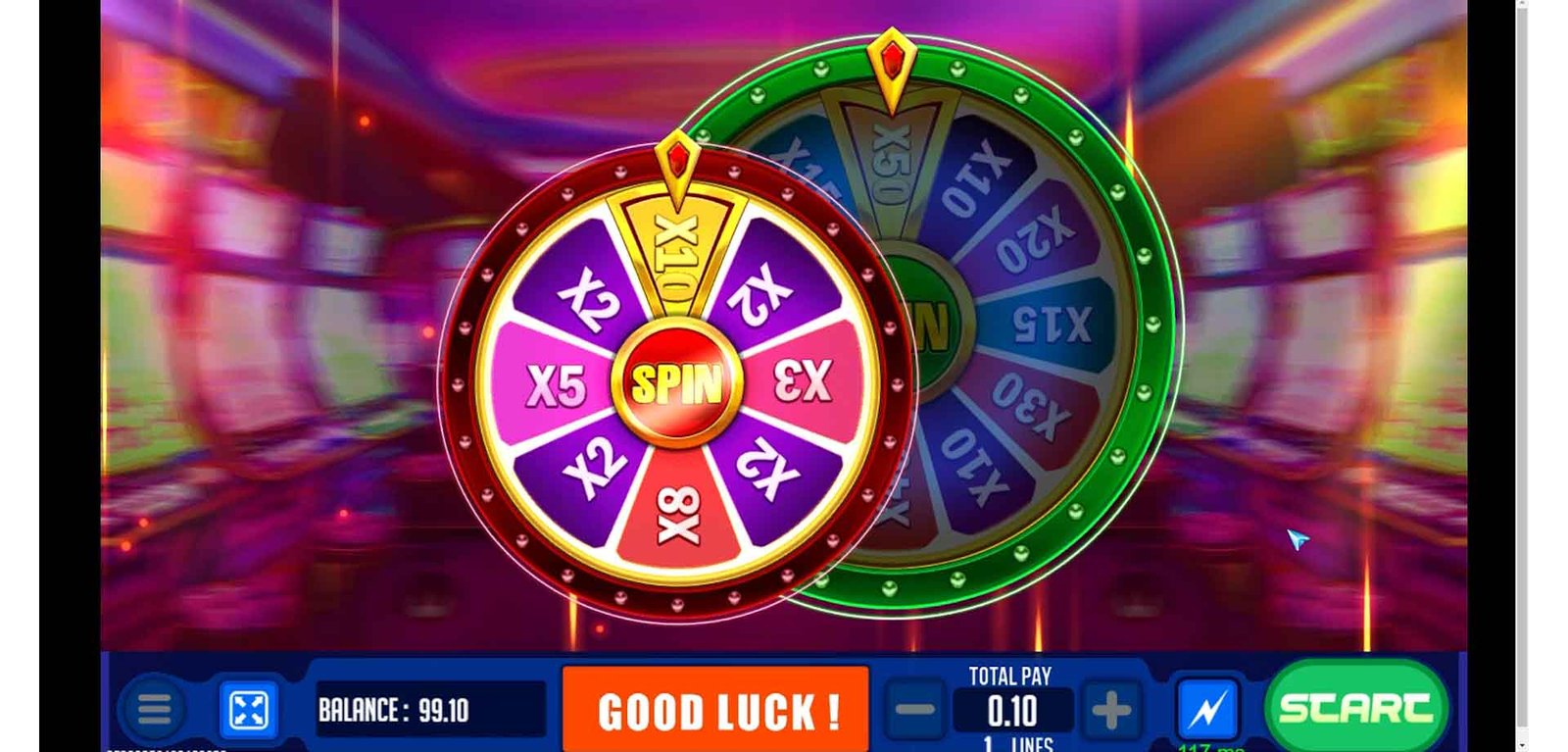 Game Play Image