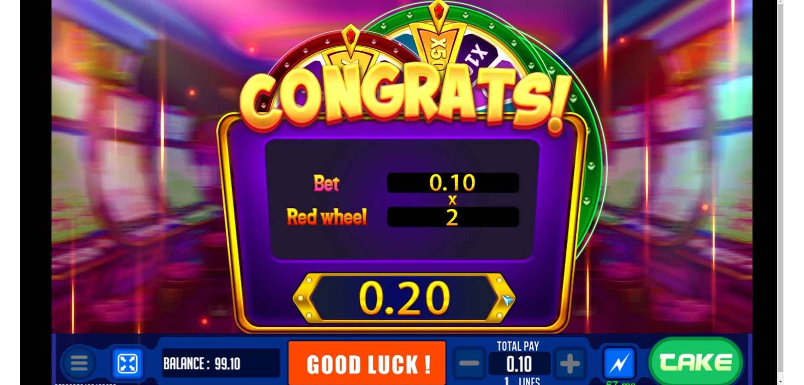 Game Play Image