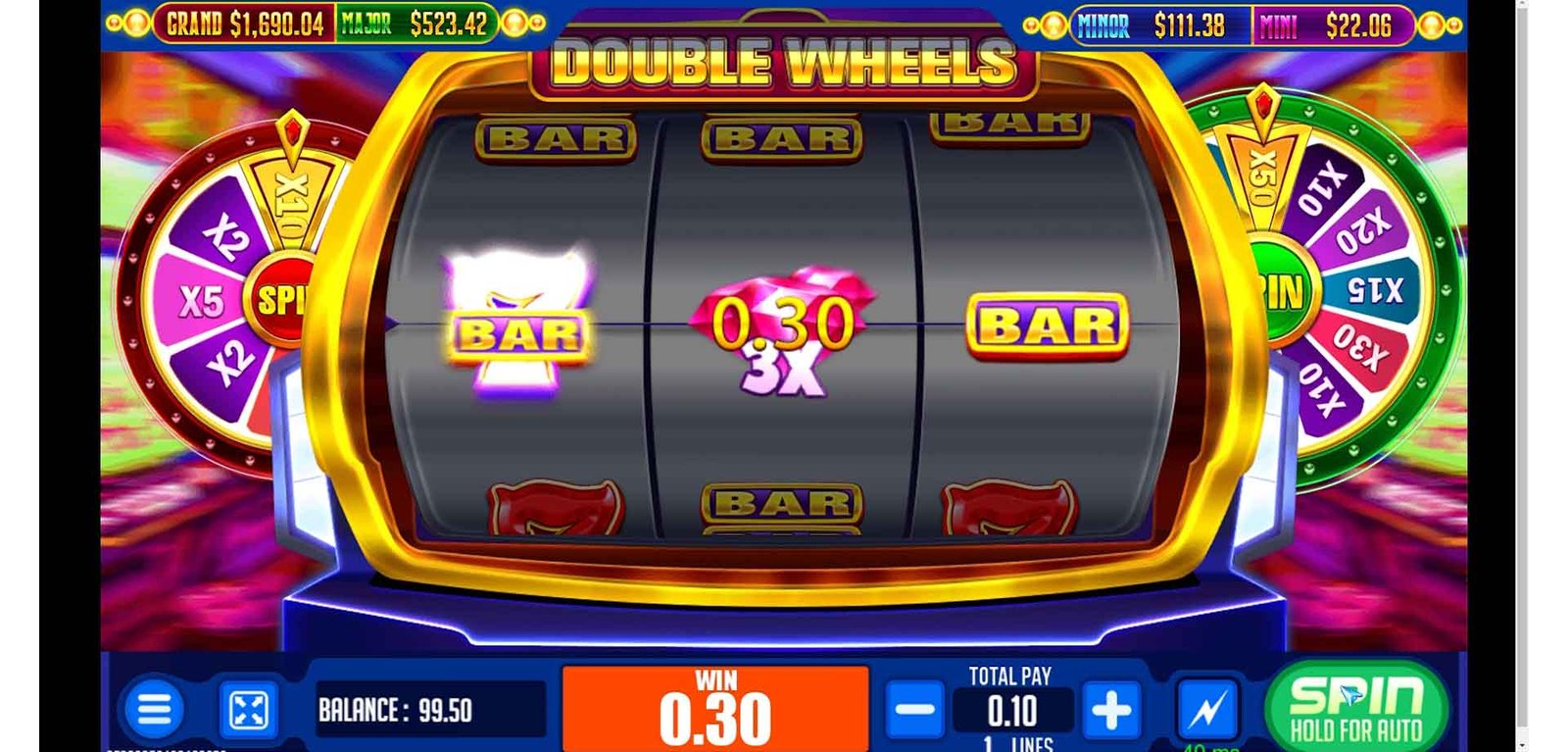 Game Play Image