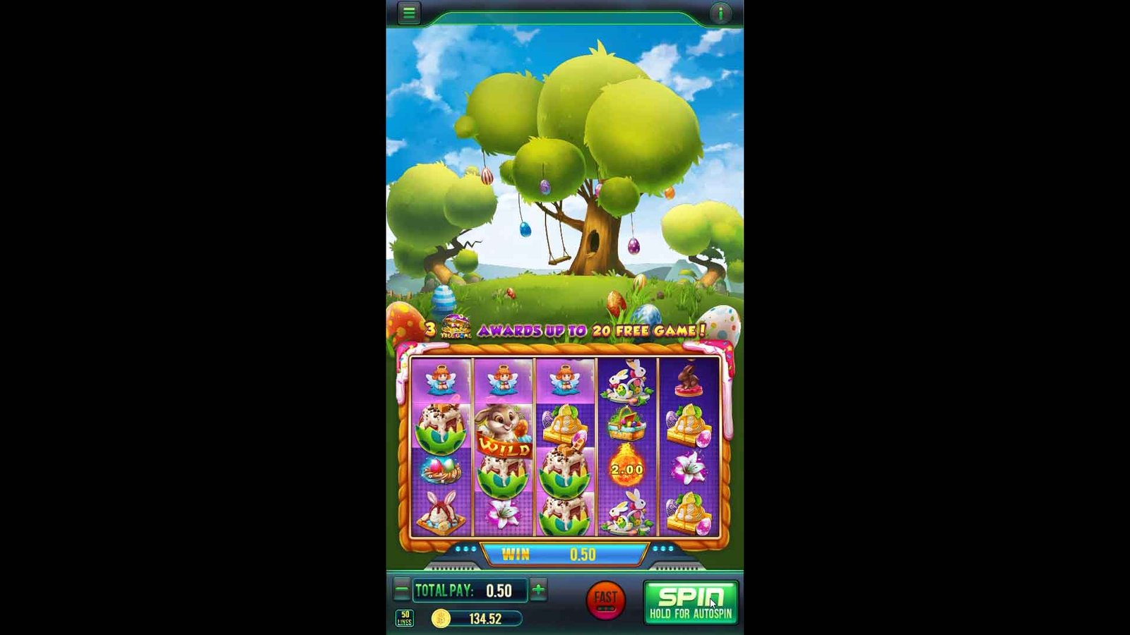 Game Play Image