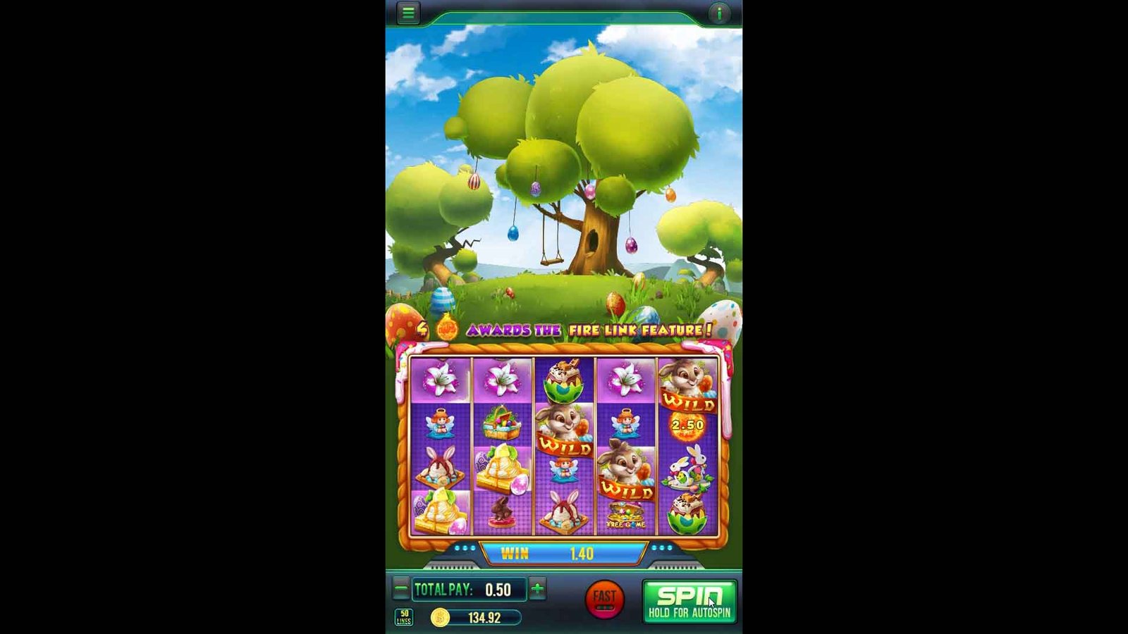 Game Play Image