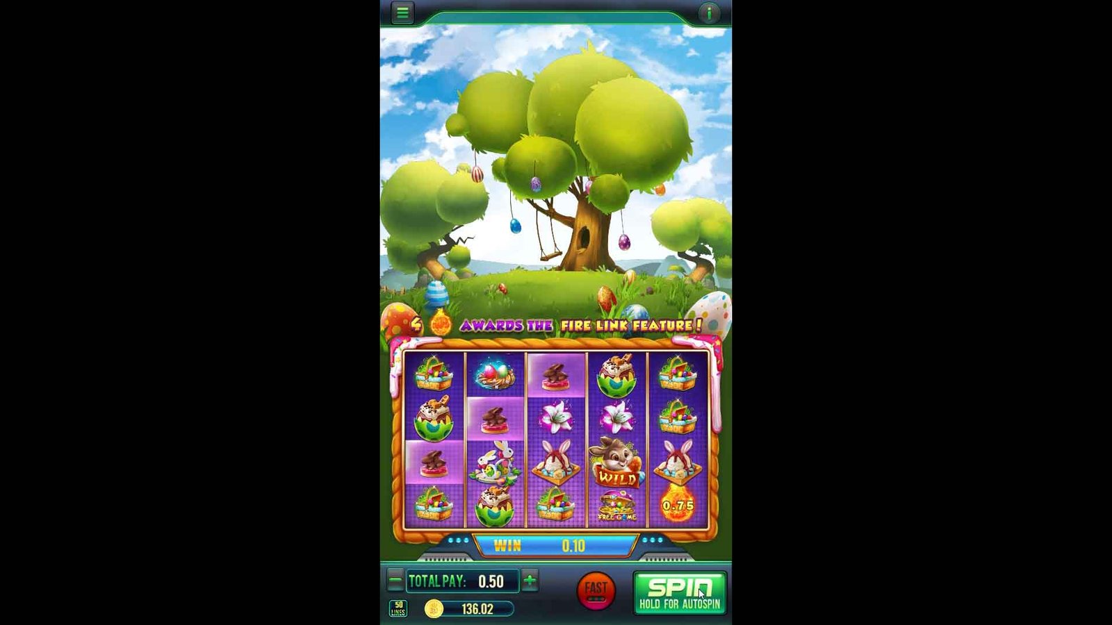 Game Play Image