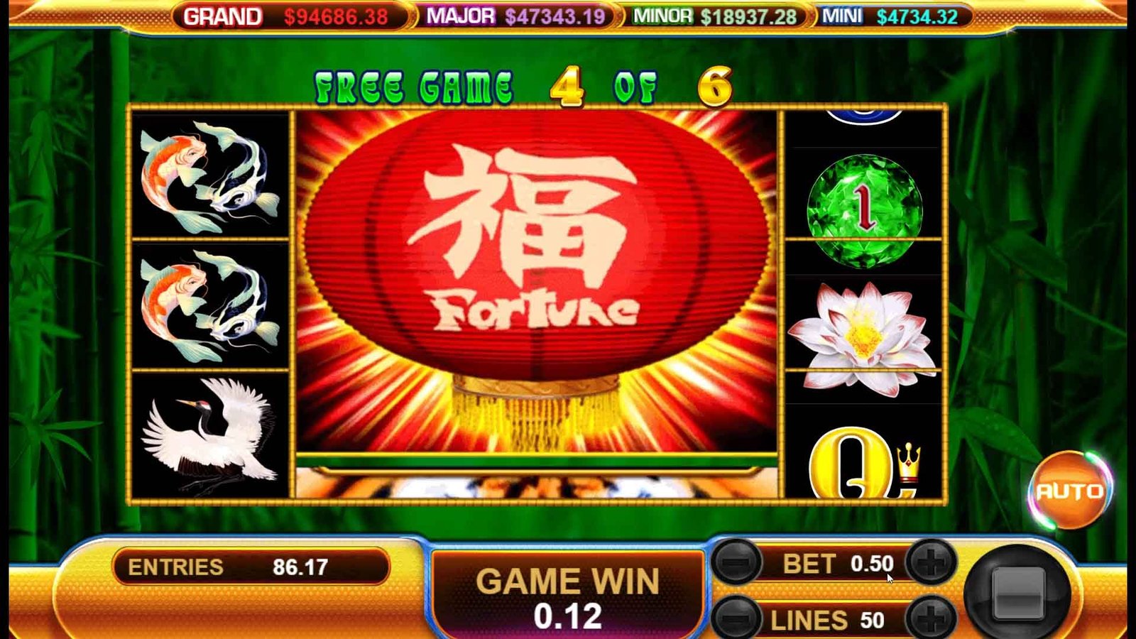 Game Play Image