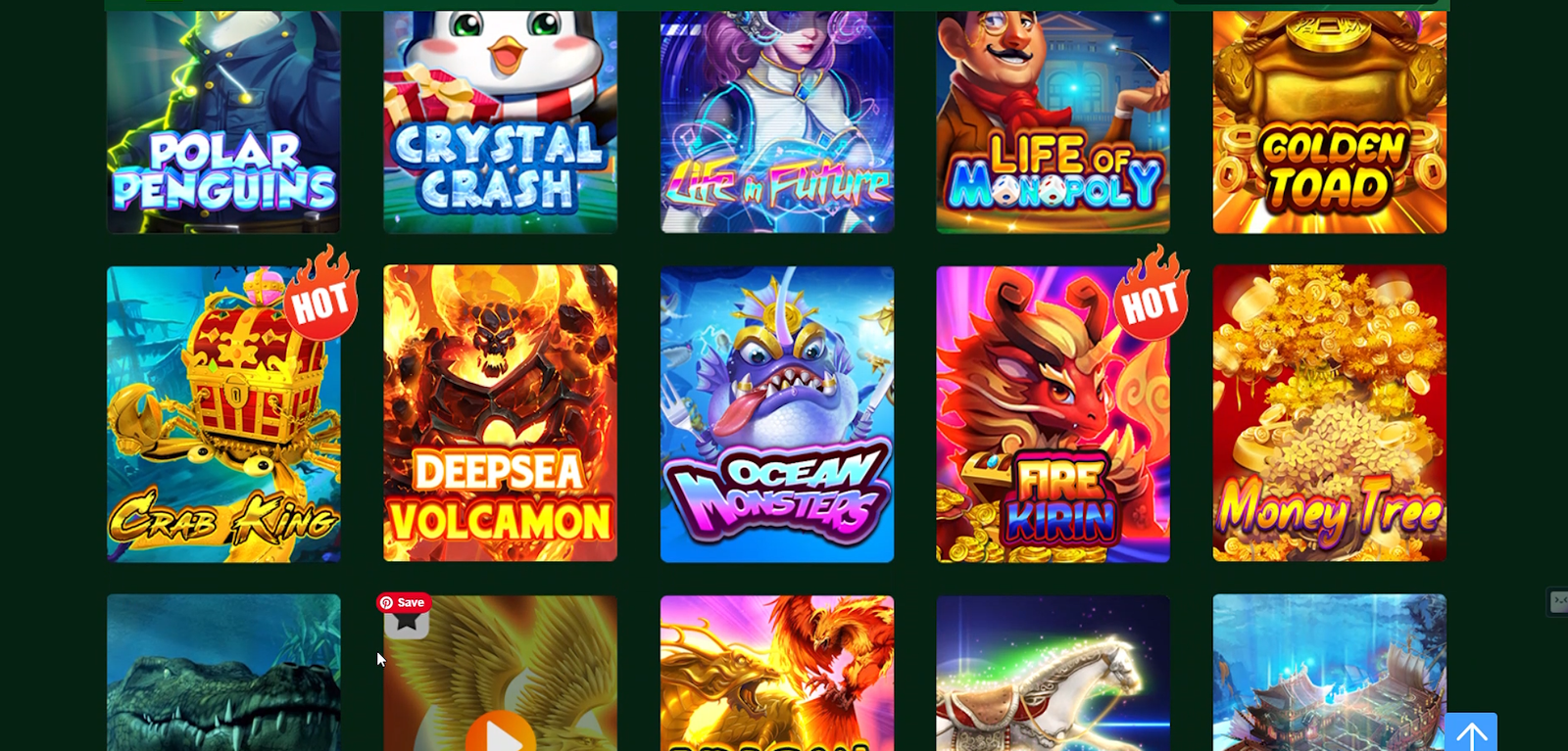 Game Play Image