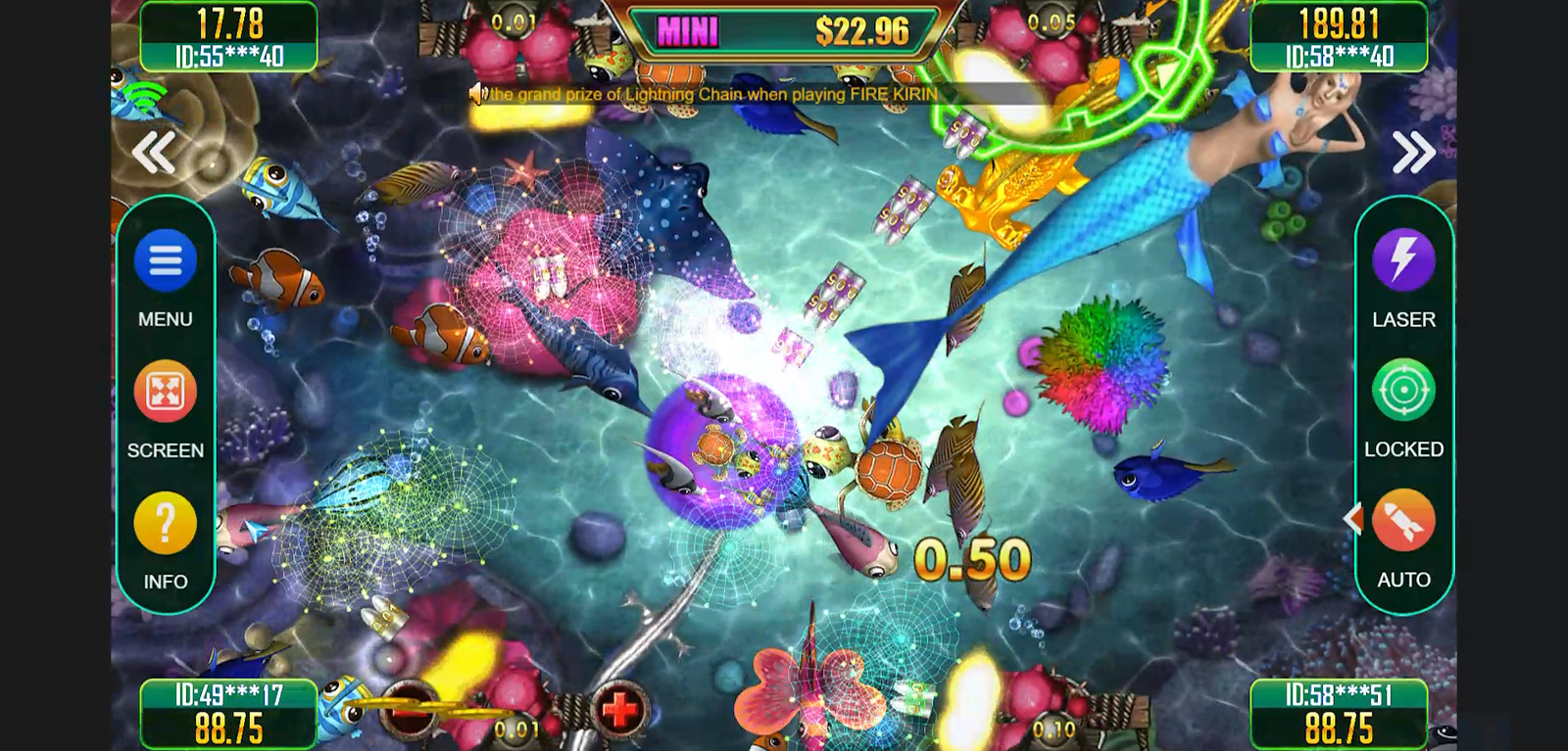 Game Play Image