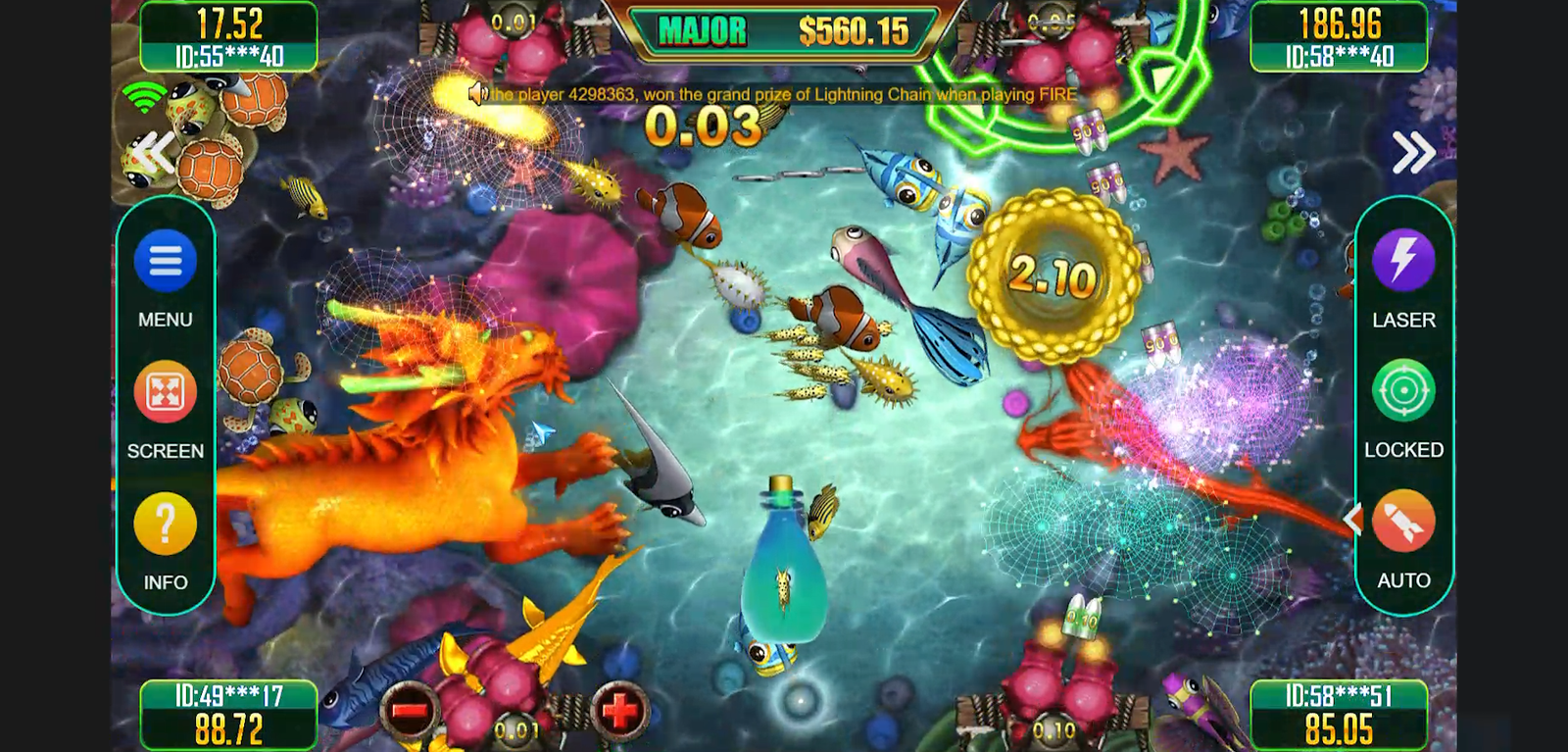 Game Play Image
