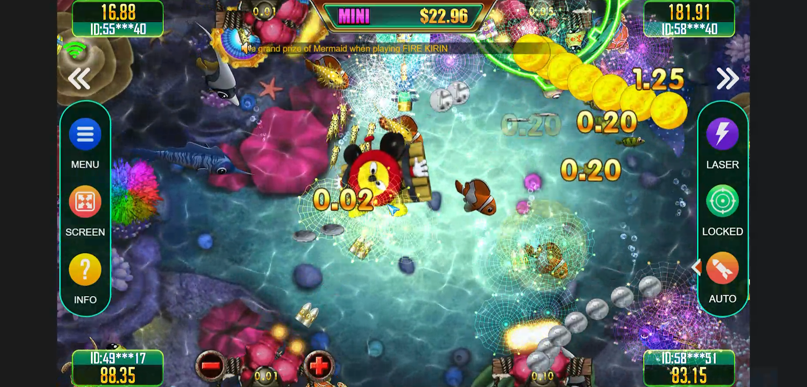 Game Play Image