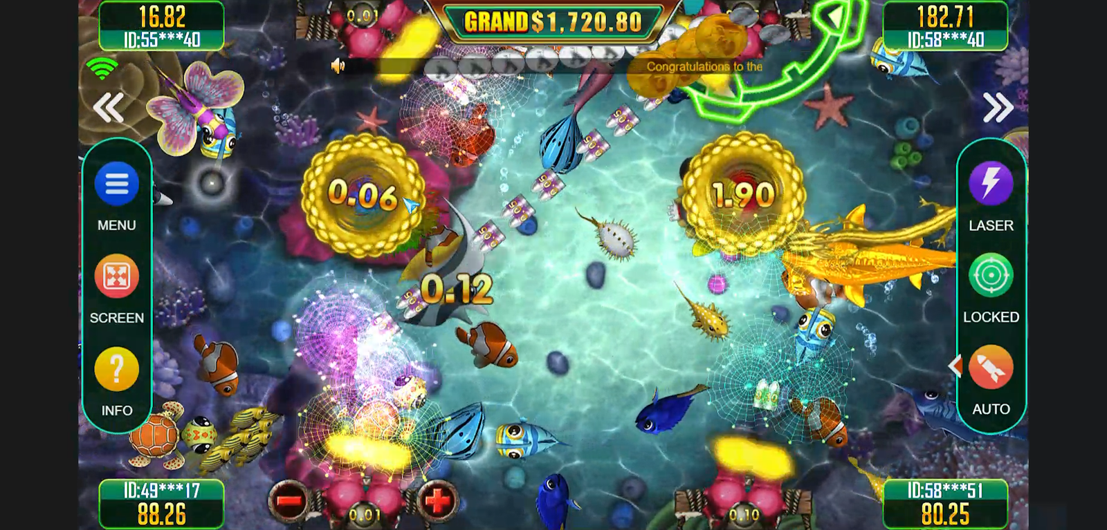 Game Play Image